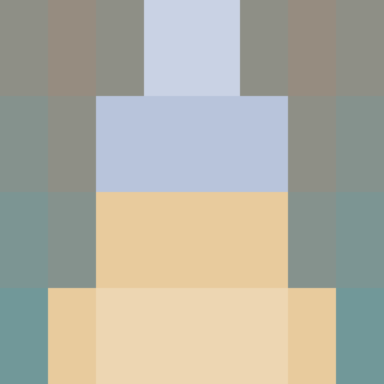Zuarig's skin