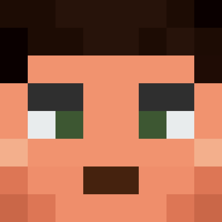 deminecrafterlol's skin