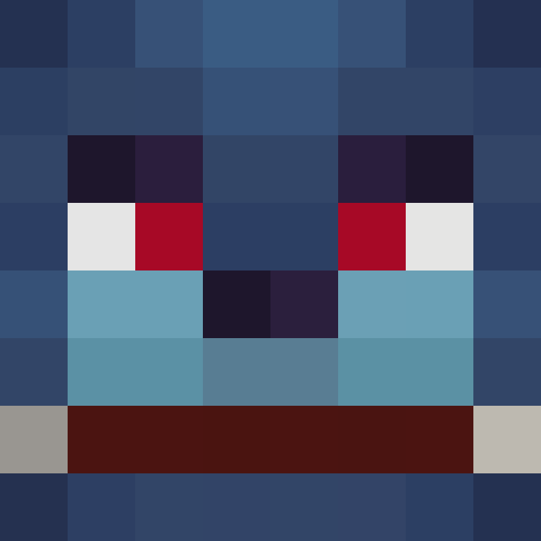 fefeNox's skin