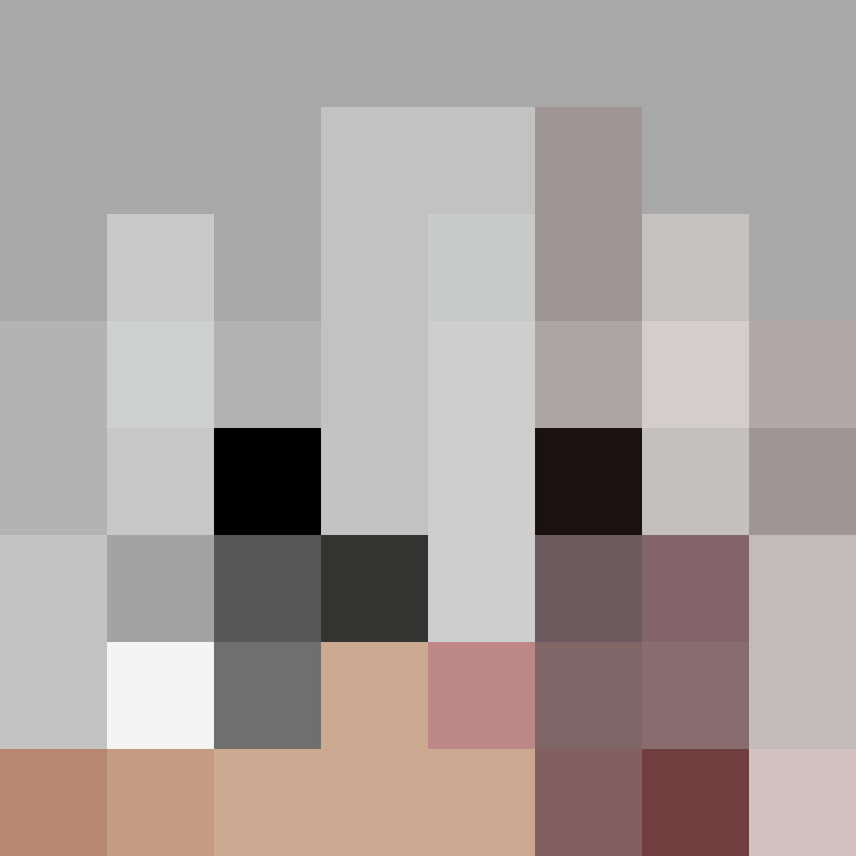 Destyzada's skin