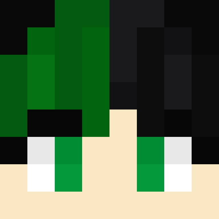 IAmSpadeFan's skin