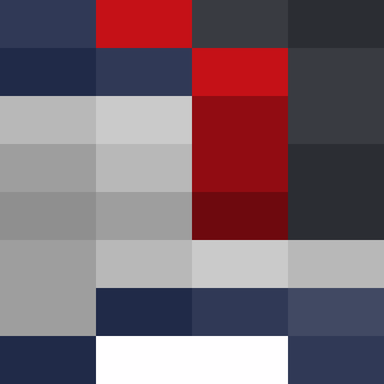 zervation's skin