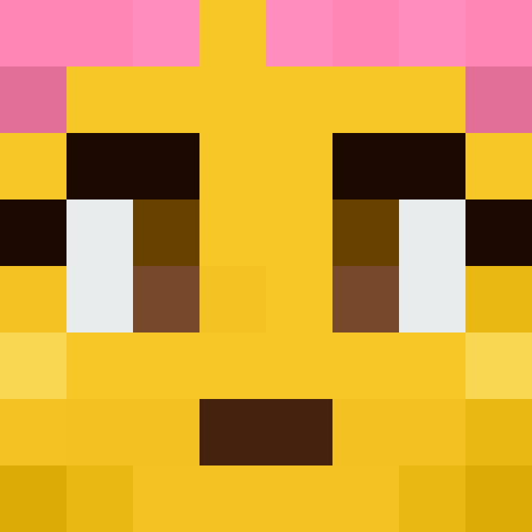 tusg's skin