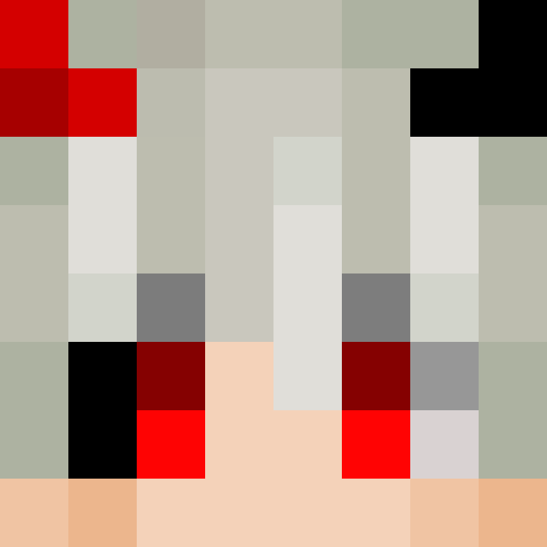 KubinoSK's skin