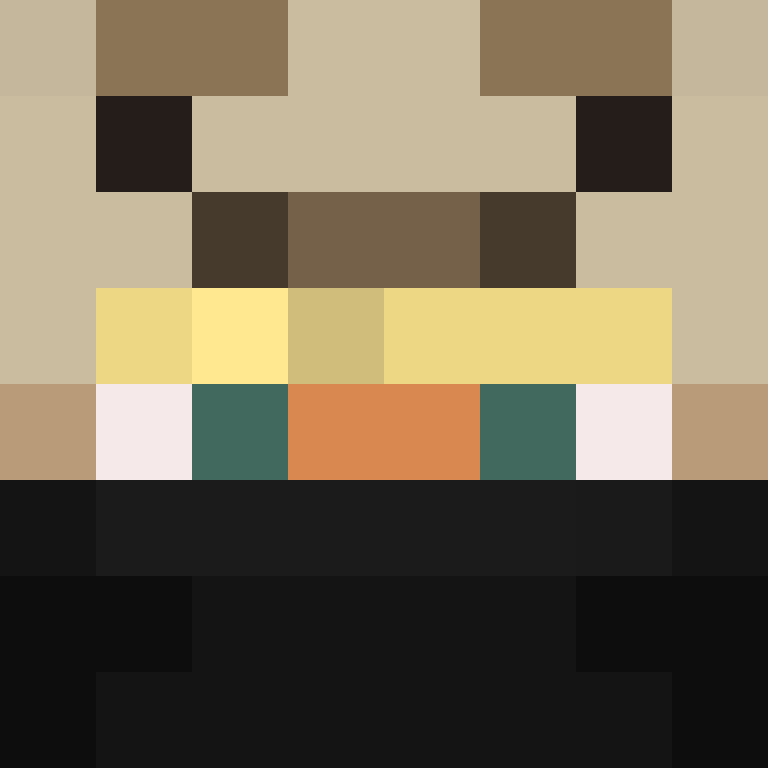 Mr_Genes's skin