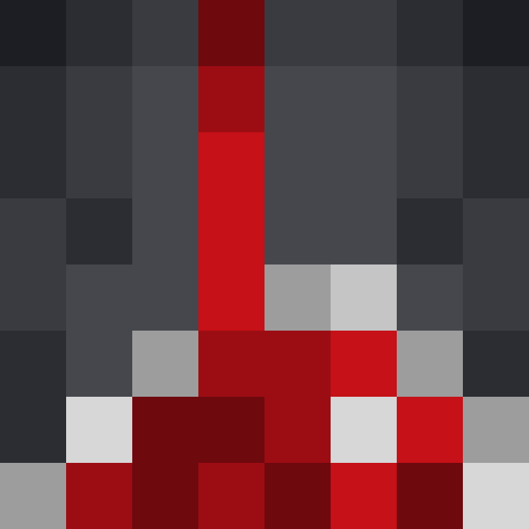 hellstruckedz's skin
