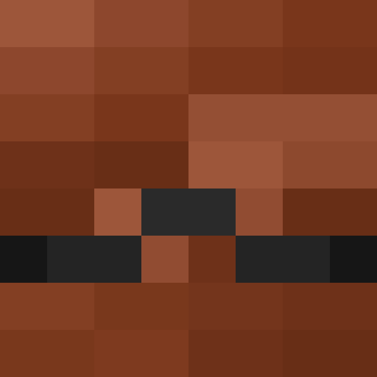 hannhums's skin