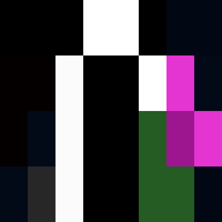 41414141h's skin