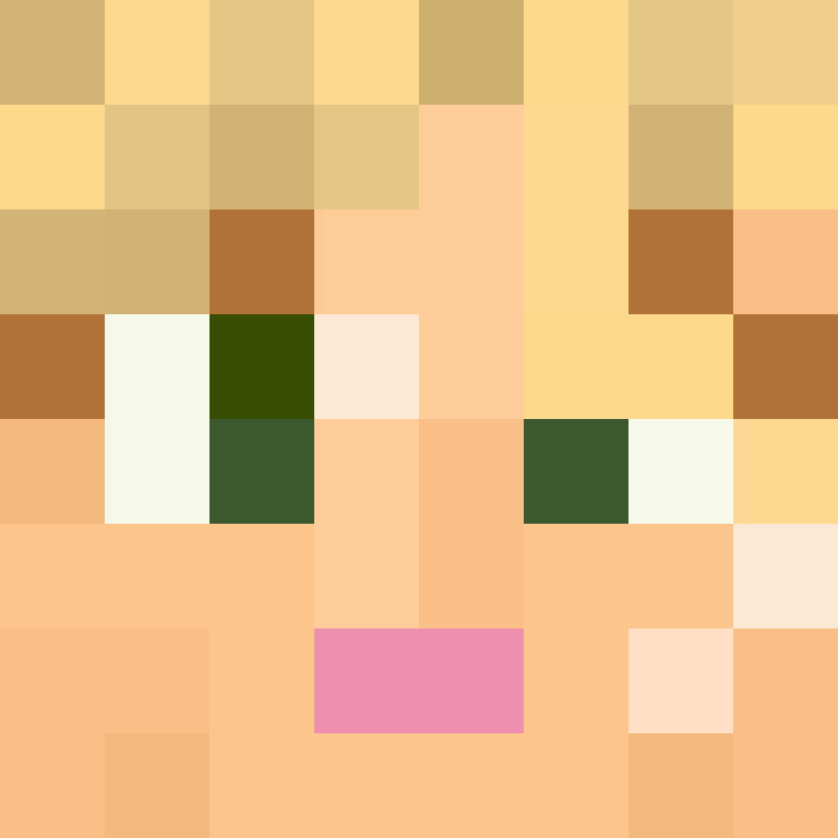 BukkitAPI's skin