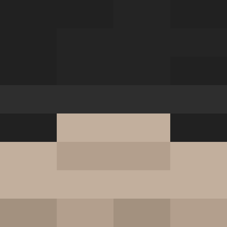hpyef's skin