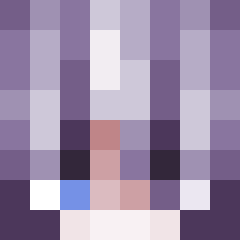 TheSilverDreams's skin