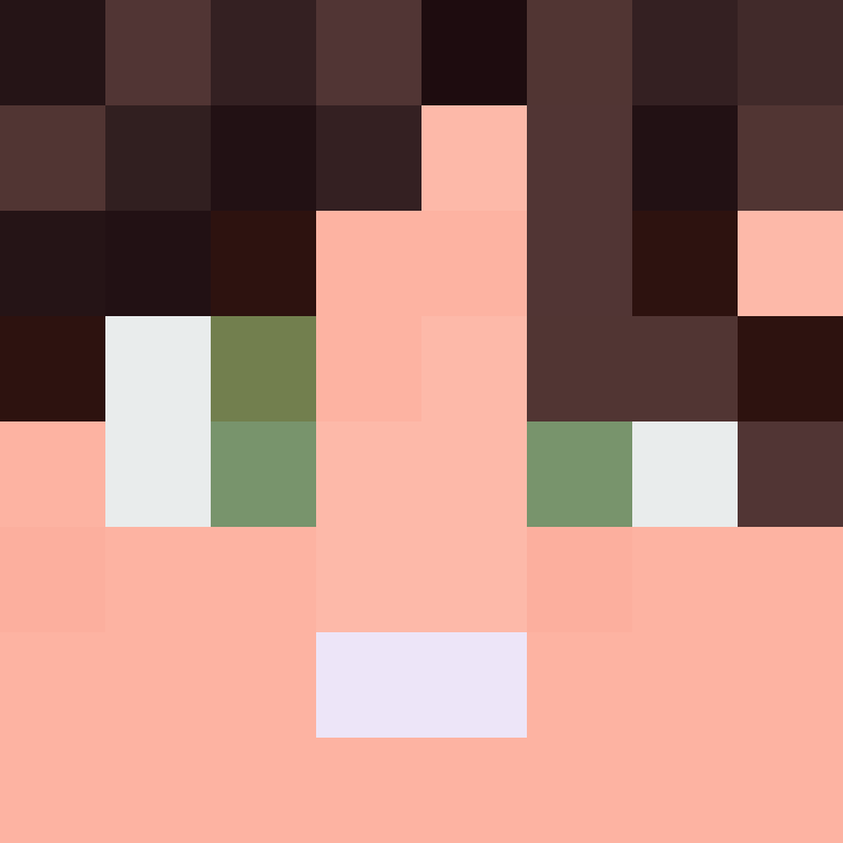 HarolotWarlot's skin