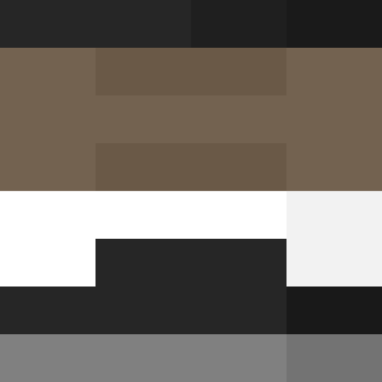 acin5's skin
