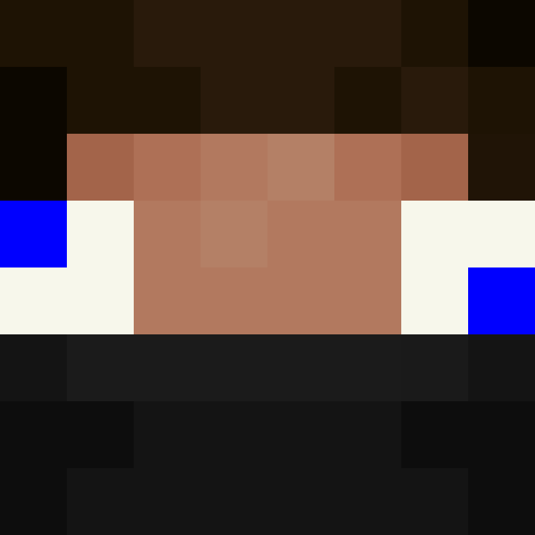 Respondents's skin