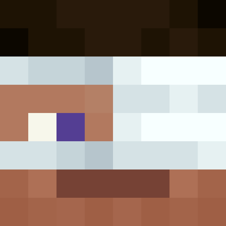 Xenyria's skin