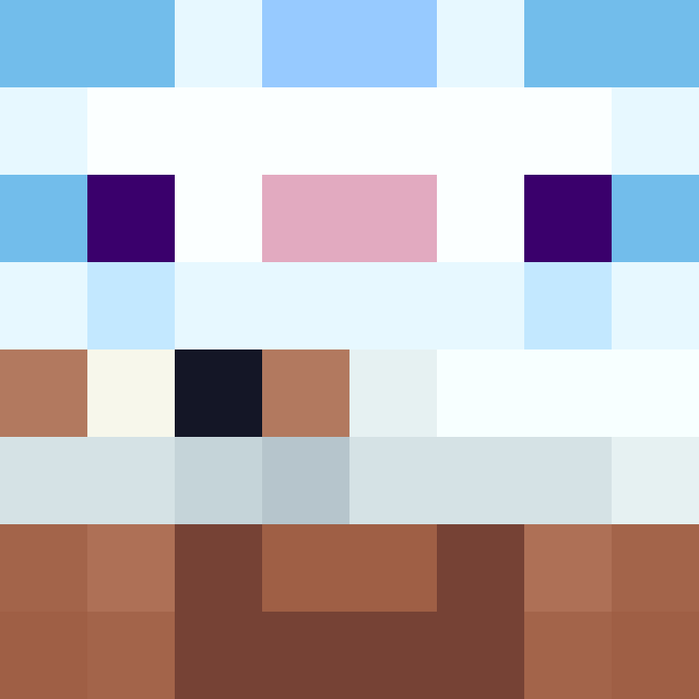 O_Rei's skin