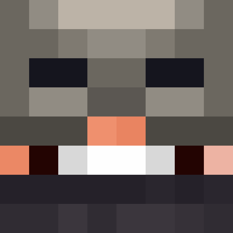 Kaboyio's skin