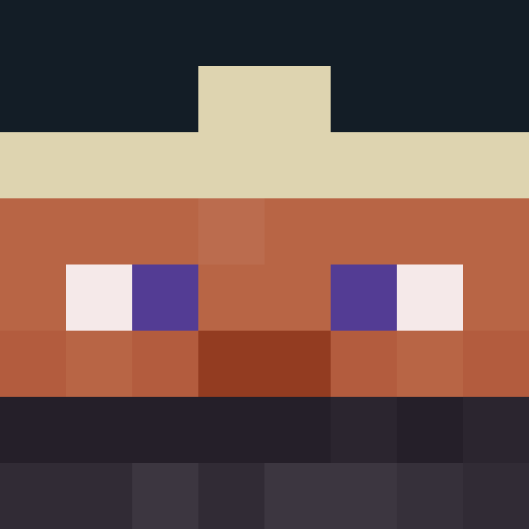 MrRiptide's skin