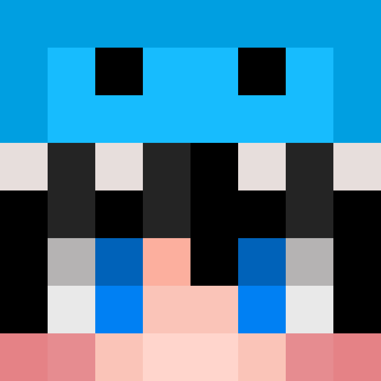 CeilingBird's skin