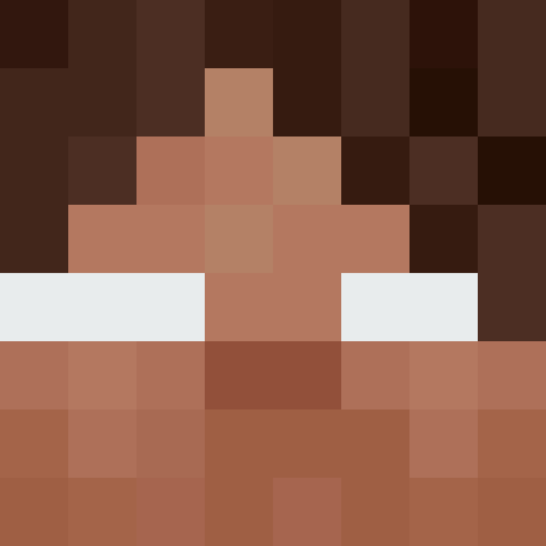 dramagg's skin