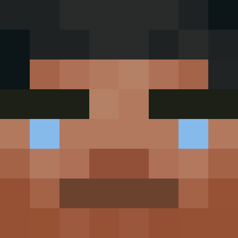 vexlehaha's skin