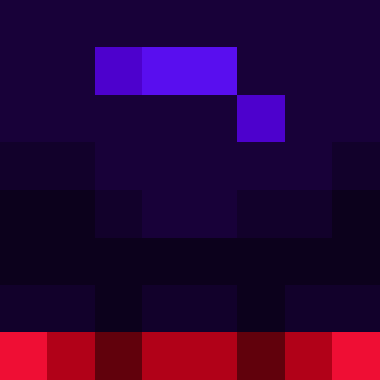 eletroid's skin