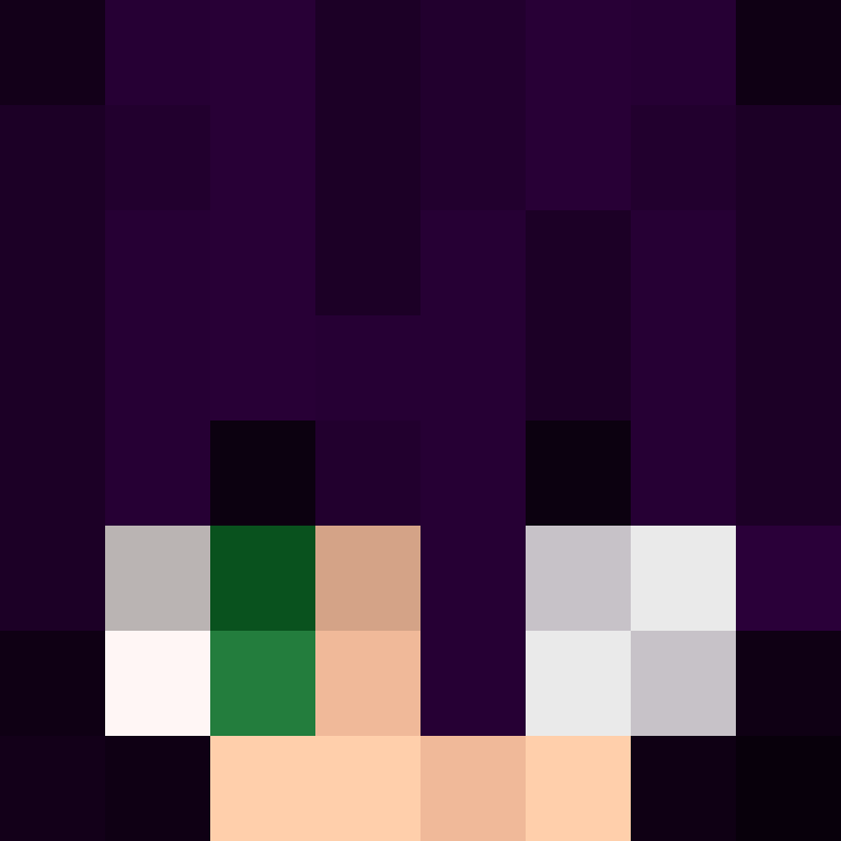 o___j's skin