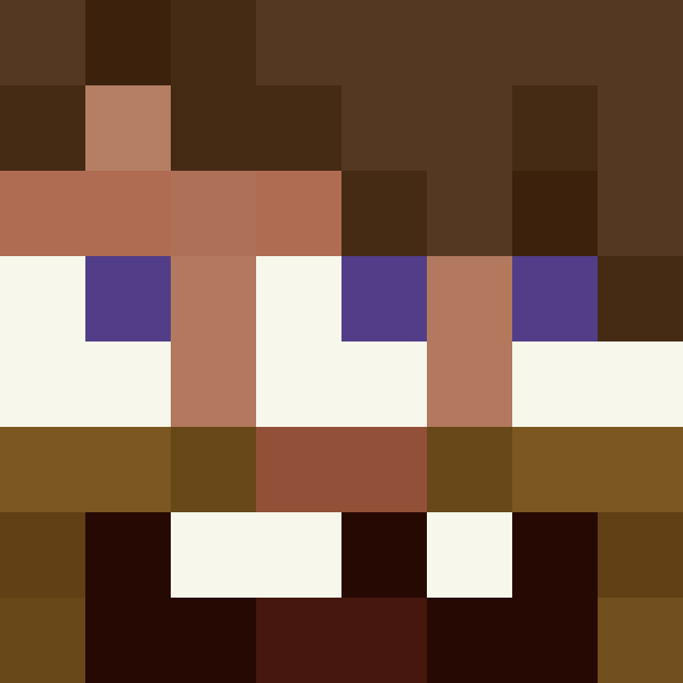 dragloner's skin