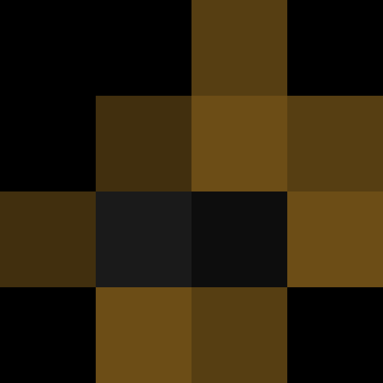 TheCuriousMiner's skin
