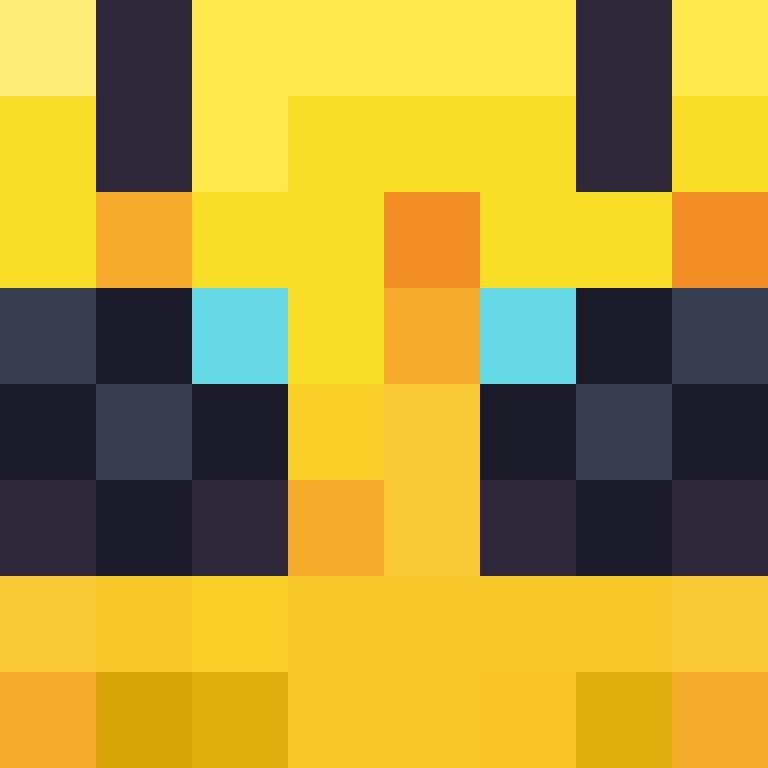 BradBot_2's skin