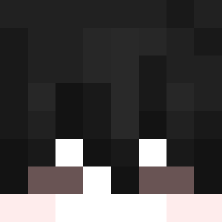 Skelsz's skin