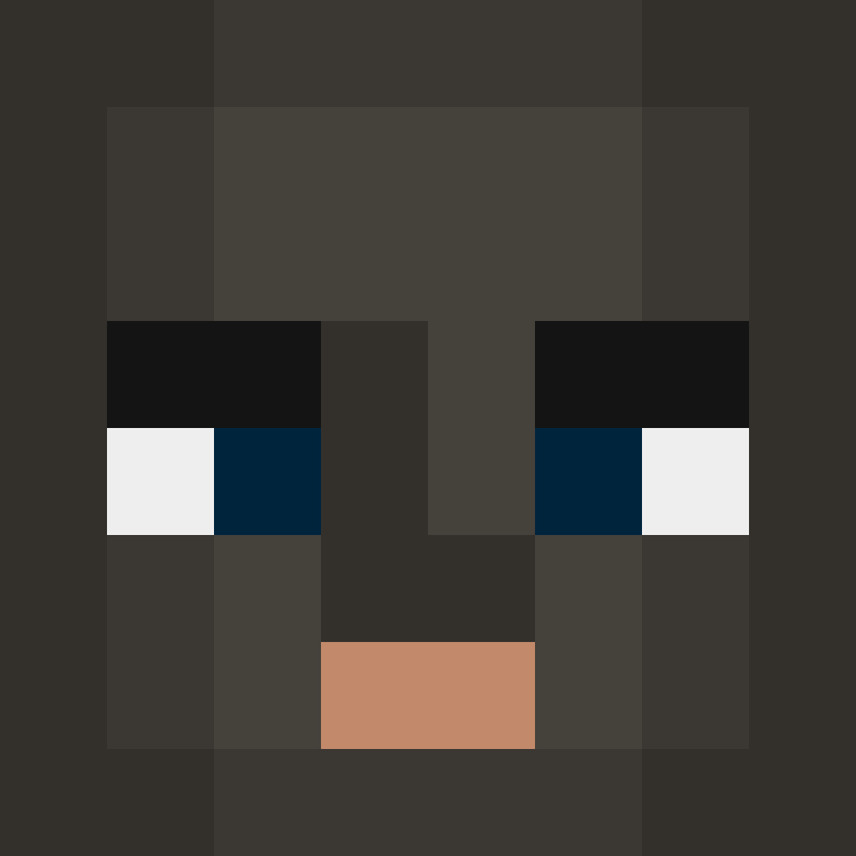 Misterin0's skin