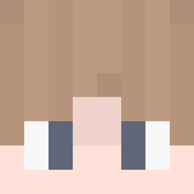 intersecato's skin