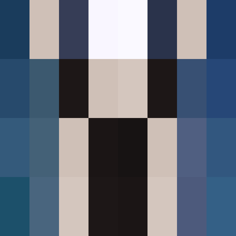 Ryuzln's skin