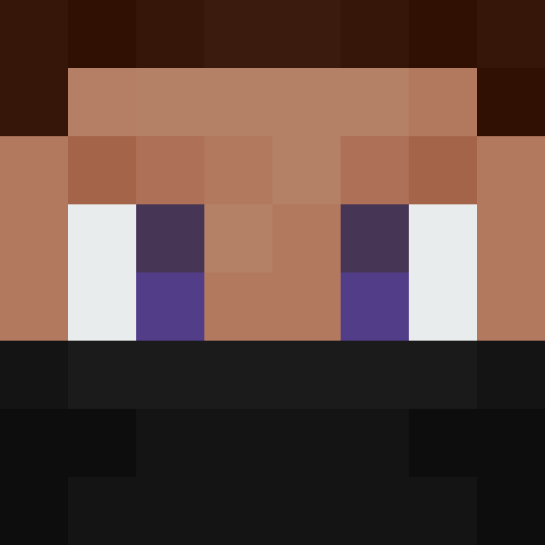 Bolshebricks's skin