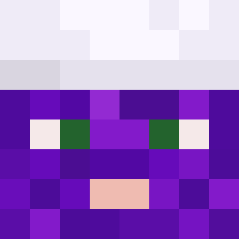 DelusionSketch's skin