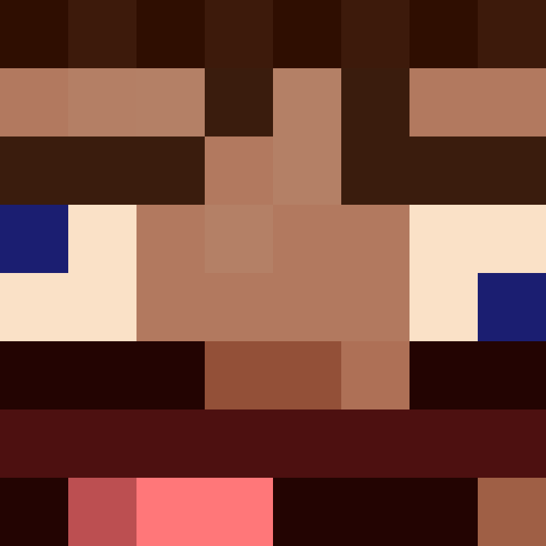 edgyspence's skin