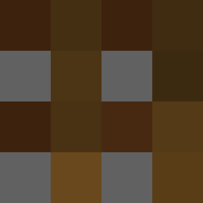 acin5's skin