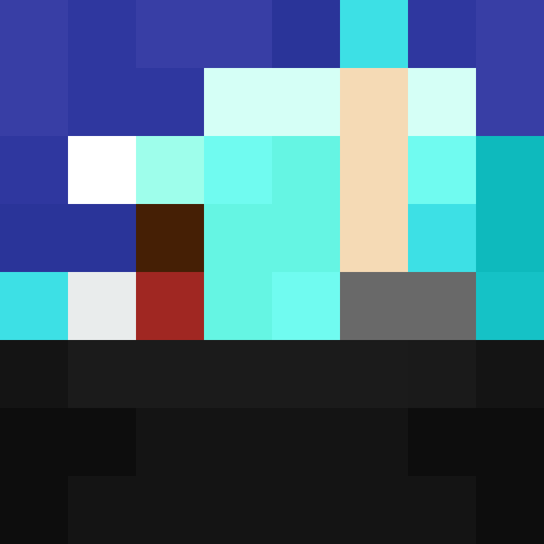 KubinoSK's skin