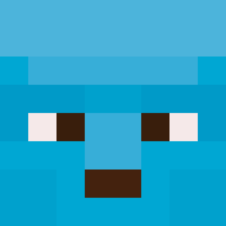 badeendjeh's skin