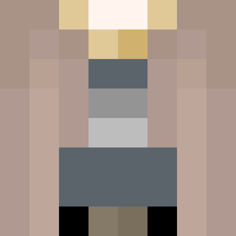 TheSilverDreams's skin