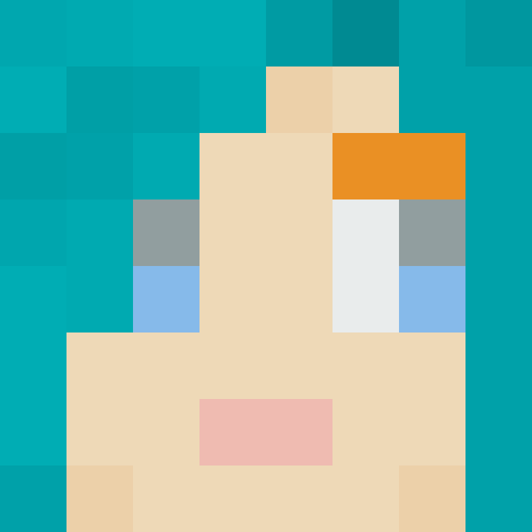 O_Rei's skin