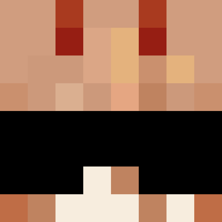 Auntbrix's skin