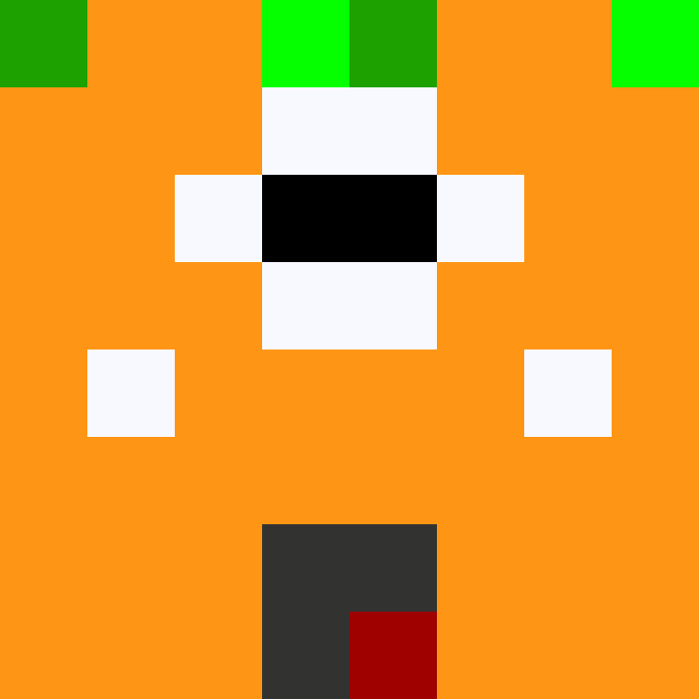 BukkitAPI's skin