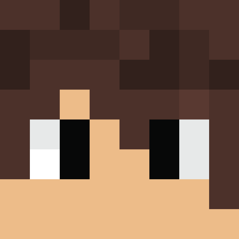 PatatjeMC's skin