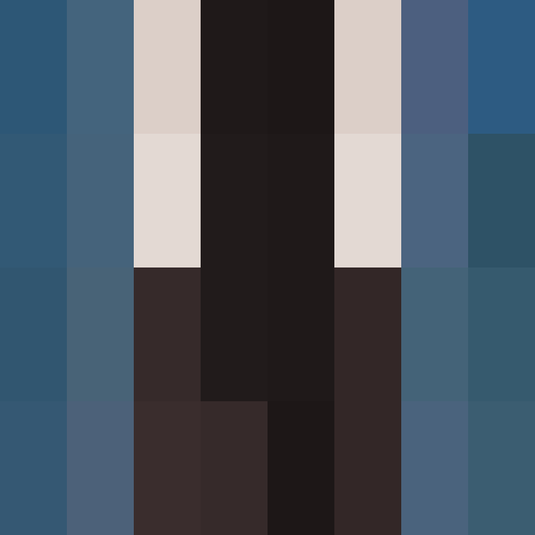 ThePenspinneur's skin