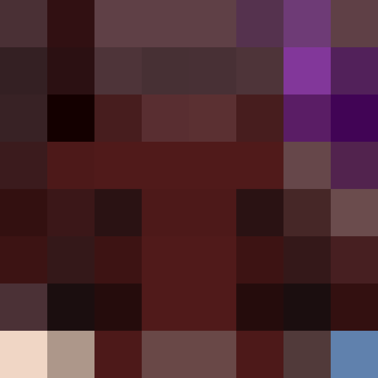 Xenyria's skin