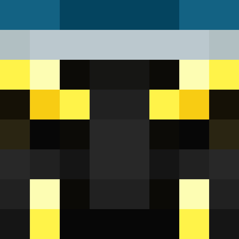 Tamariiiiii's skin