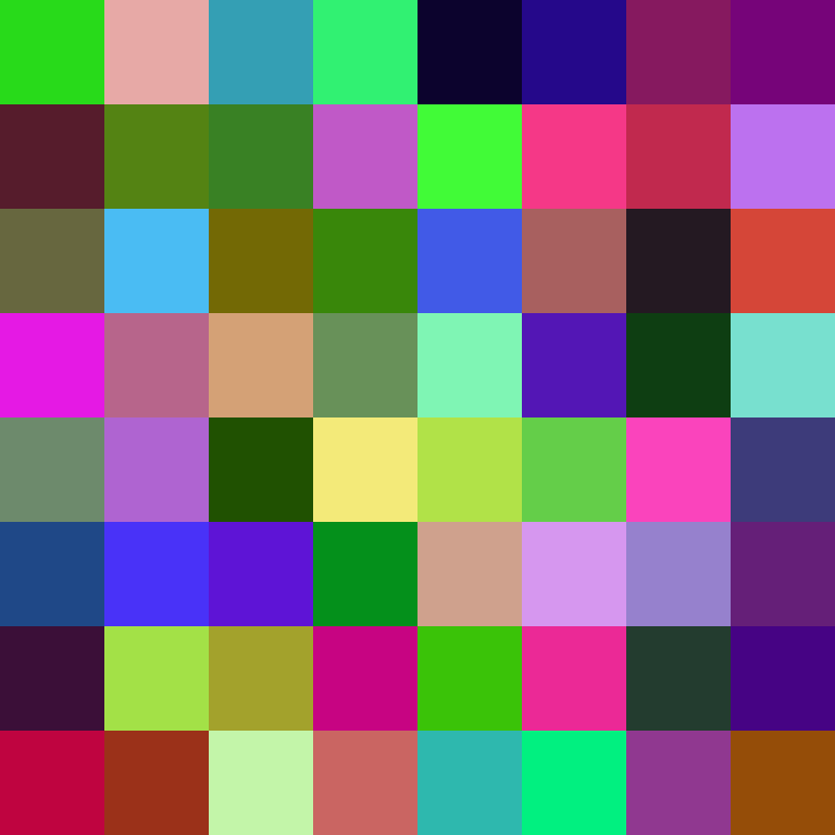 BradBot_2's skin