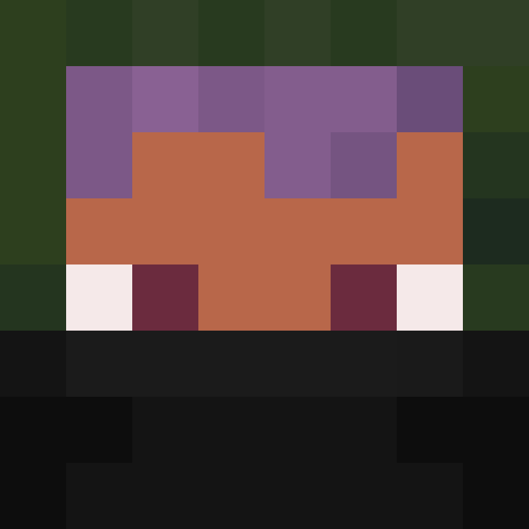AlexisMadd's skin